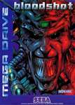 Bloodshot - Mega Drive [Boxed]