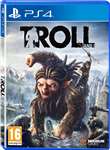 Troll and I - PS4 | Yard's Games Ltd