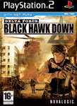 Delta Force Black Hawk Down - PS2 | Yard's Games Ltd