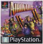Aironauts - PS1 | Yard's Games Ltd