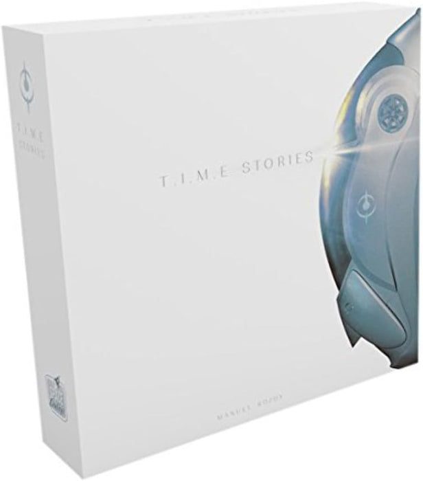 TIME Stories [New]