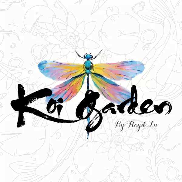 Koi Garden [New]