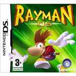 Rayman DS - DS | Yard's Games Ltd