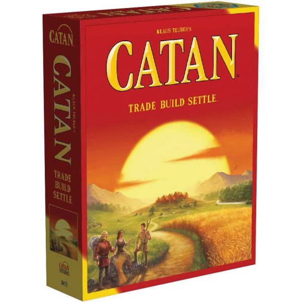 Catan [New]