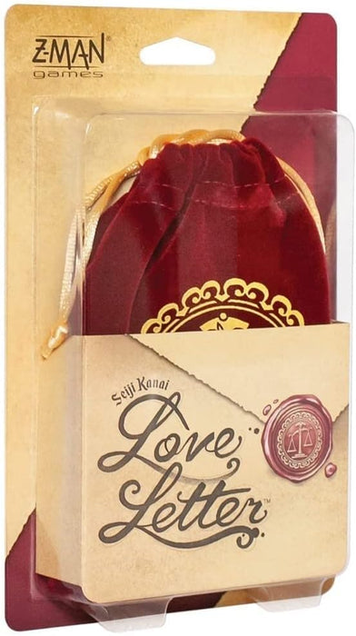 Love Letter [New]