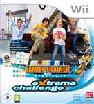 Family Trainer Extreme Challenge - Wii [Solus] | Yard's Games Ltd