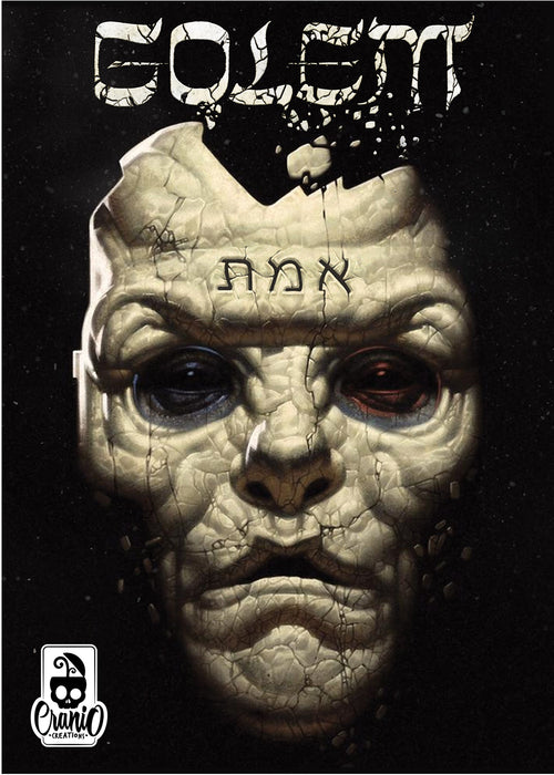 Golem [New]