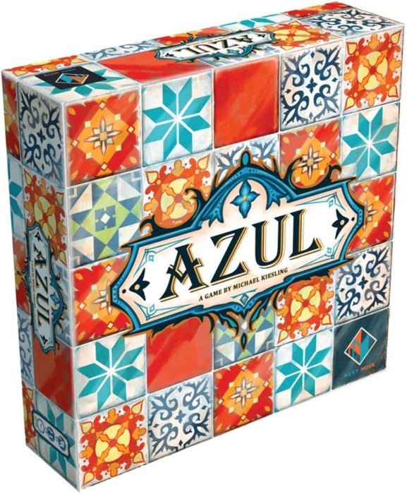 Azul [New]
