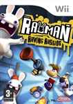 Rayman Raving Rabbids - Wii | Yard's Games Ltd