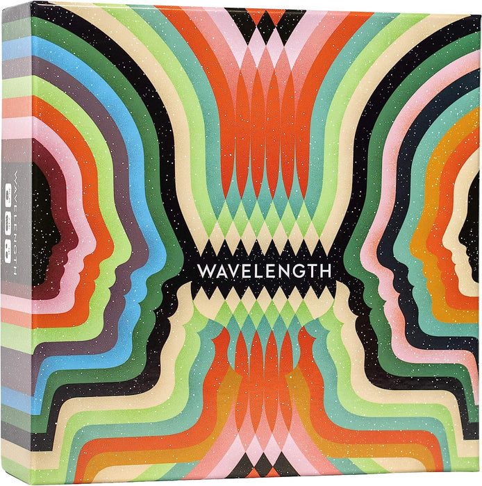 Wavelength [New]