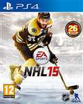 NHL 15 - PS4 | Yard's Games Ltd