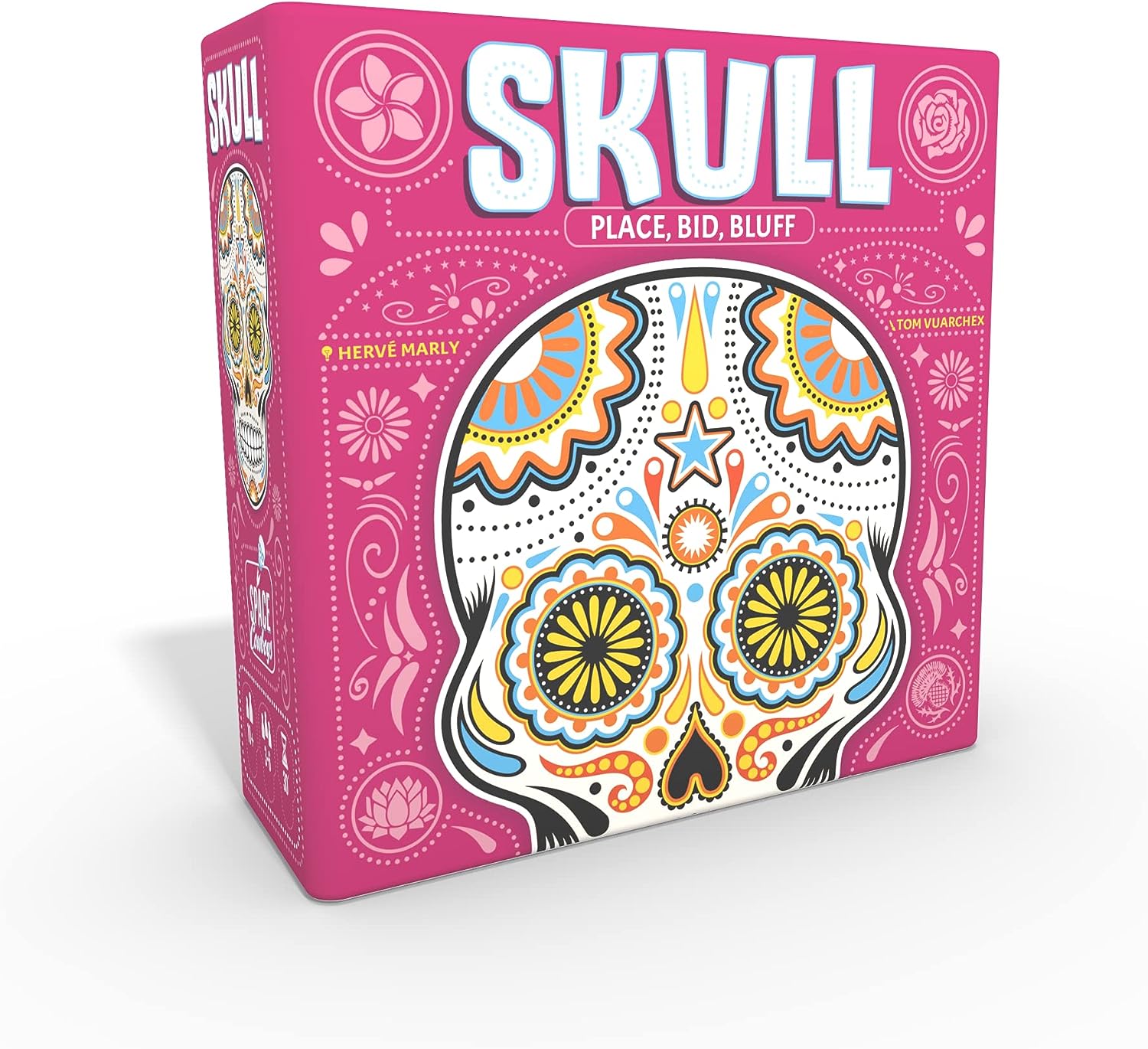 Skull [New] | Yard's Games Ltd