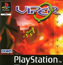 Viper - PS1
