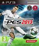 Pro Evolution Soccer 2013 - PS3 | Yard's Games Ltd