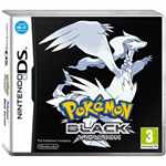 Pokémon Black Version - DS | Yard's Games Ltd