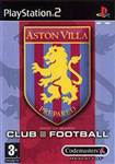 Aston Villa Club Football - PS2 | Yard's Games Ltd