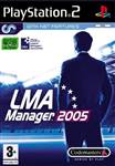 LMA Manager 2005 - PS2 | Yard's Games Ltd