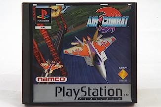 Air Combat - PS1 | Yard's Games Ltd