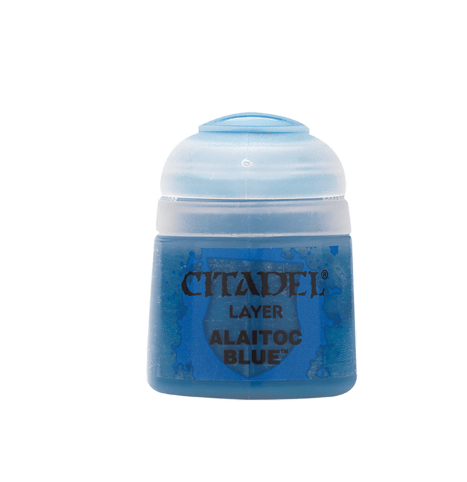 Alaitoc Blue - Layer 12ml