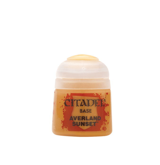 Averland Sunset - Base 12ml