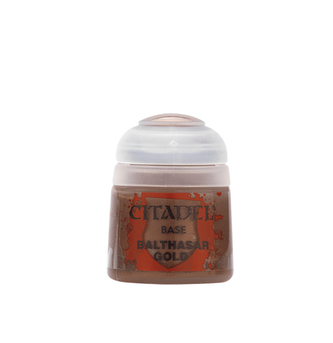 Balthasar Gold - Base 12ml