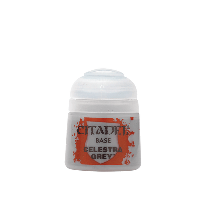 Celestra Grey - Base 12ml
