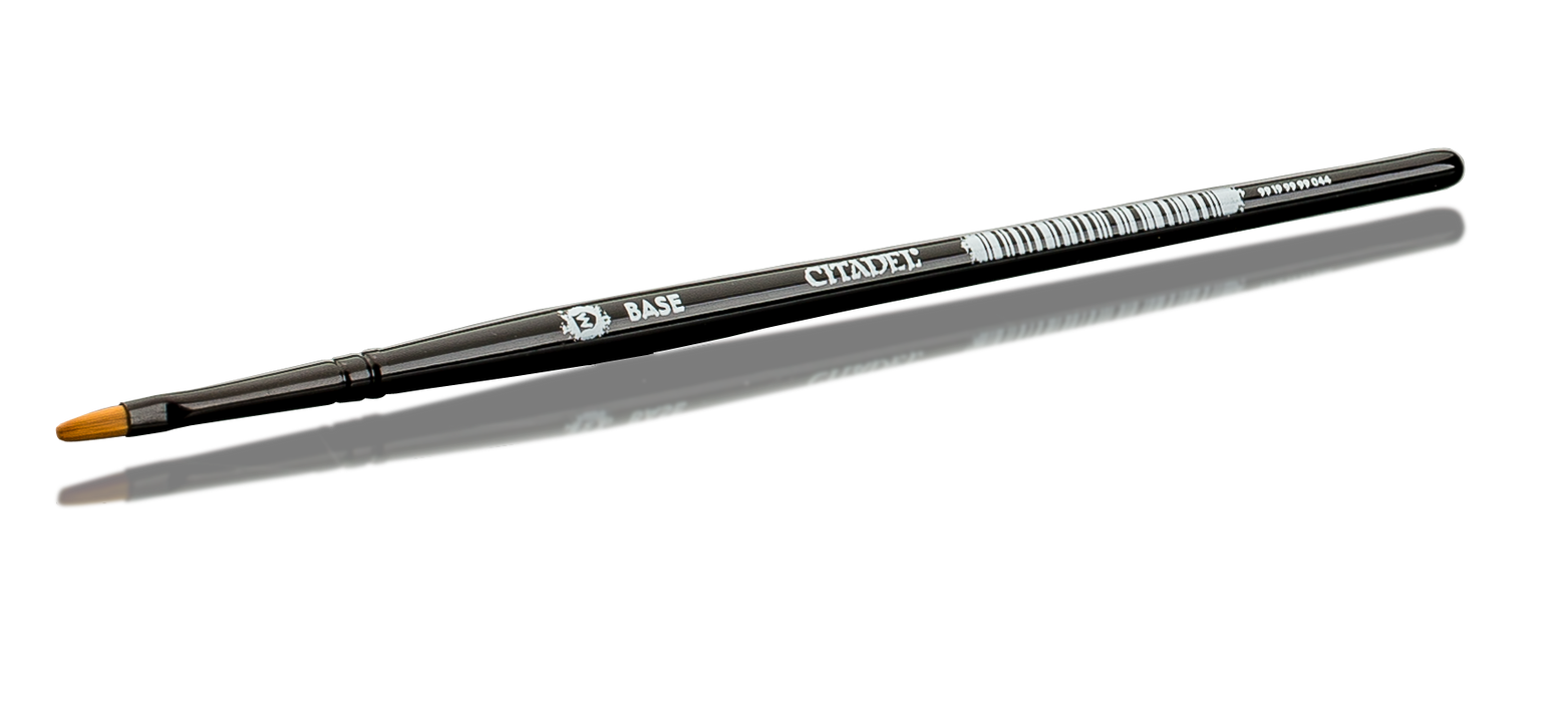 Base M Brush