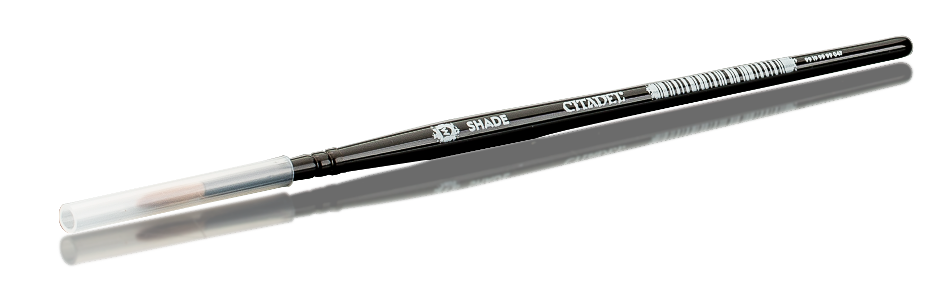 Shade M Brush