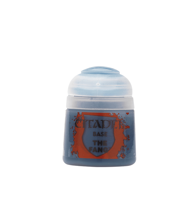 The Fang - Base 12ml