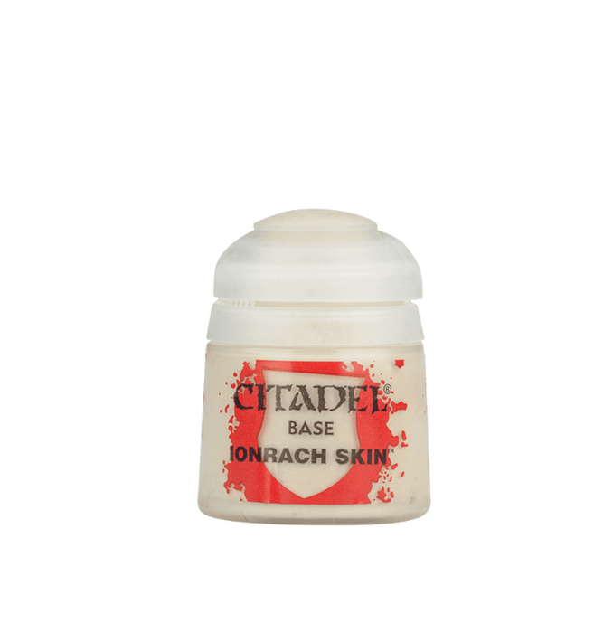 Ionrach Skin - Base 12ml