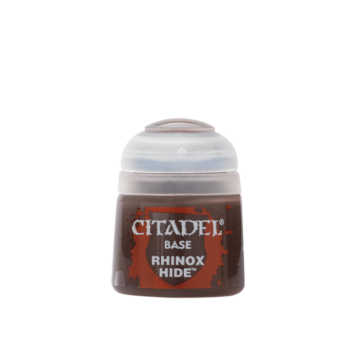 Rhinox Hide - Base 12ml