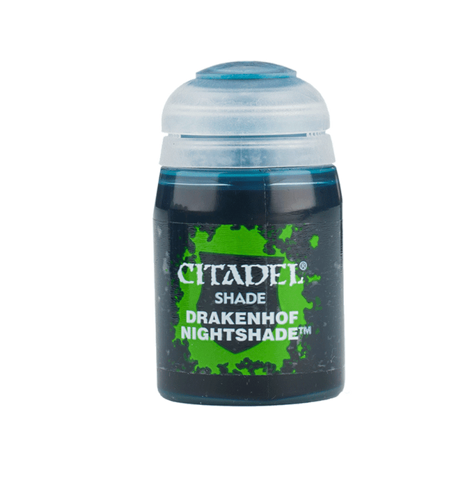 Drakenhof Nightshade - Shade 18ml