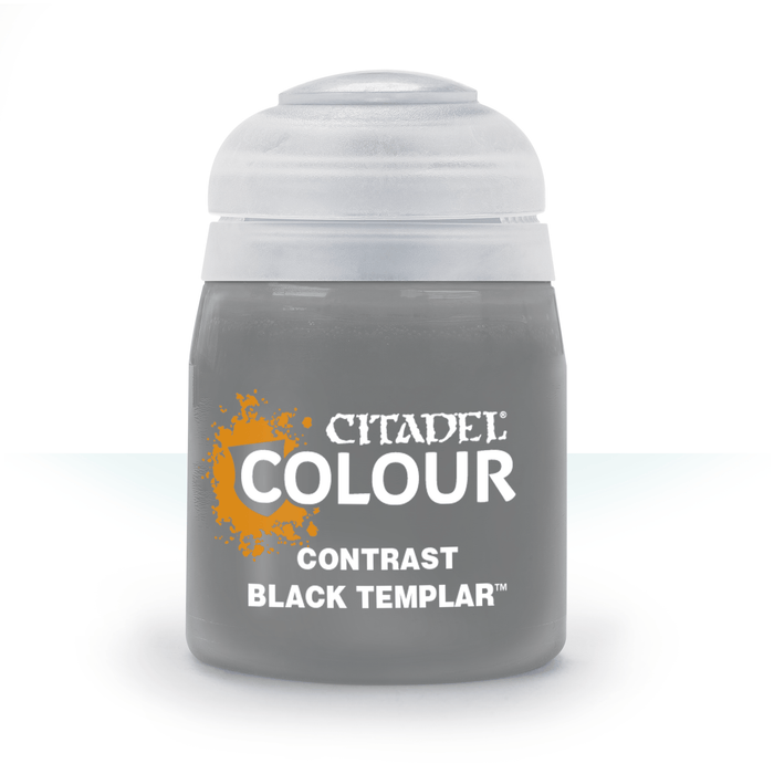 Black Templar - Contrast 18ml