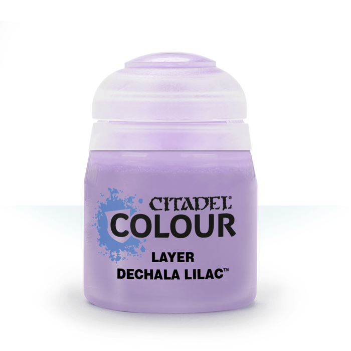 Dechala Lilac - Layer 12ml