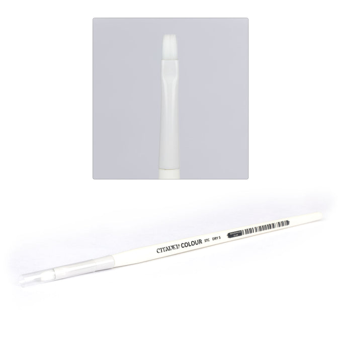 Synth Drybrush S Brush