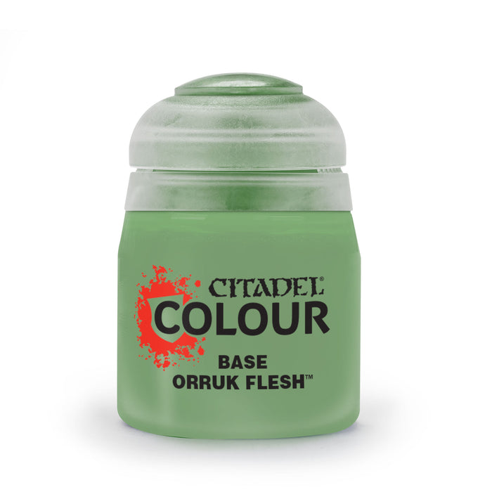 Orruk Flesh - Base 12ml
