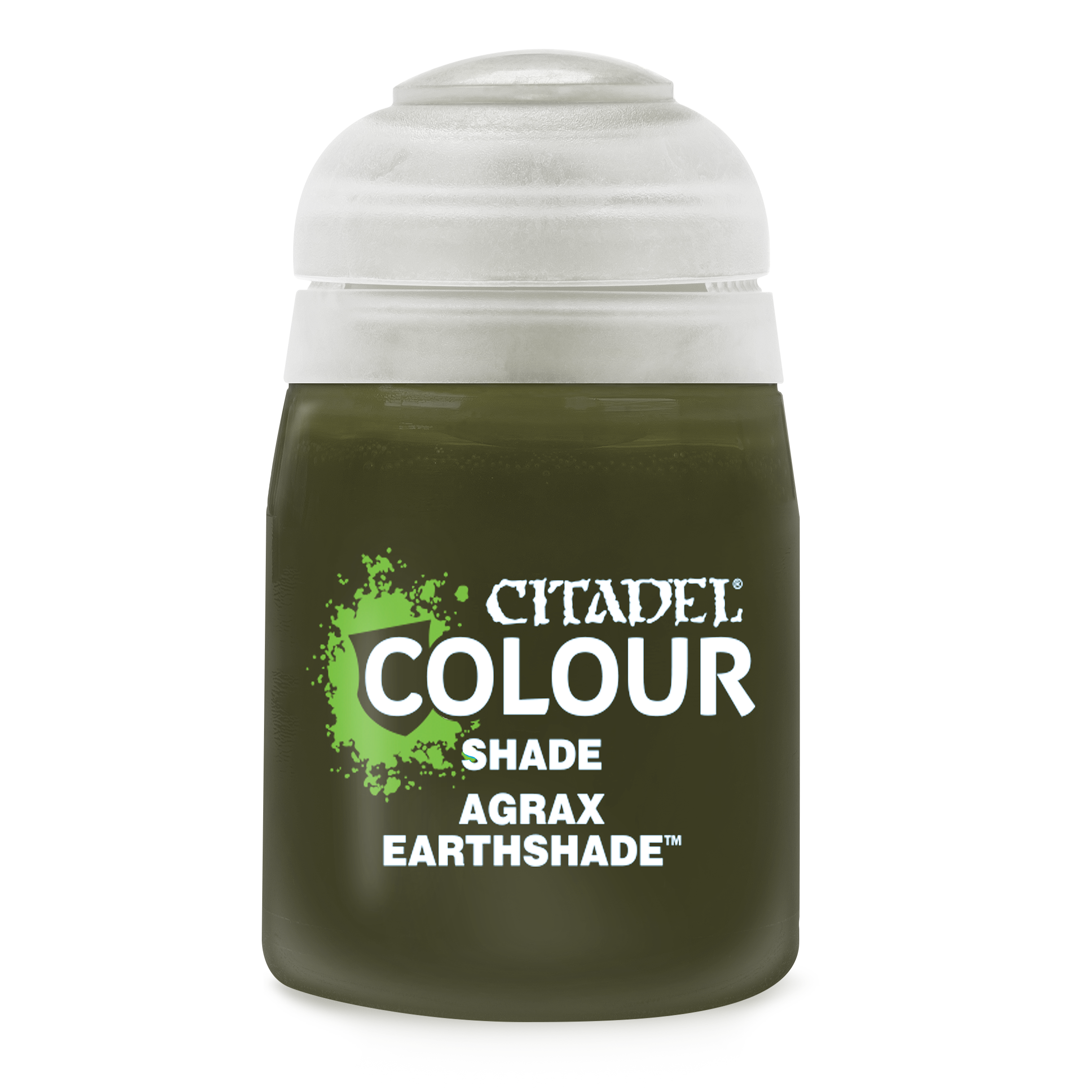 Agrax Earthshade - Shade 18ml | Yard's Games Ltd