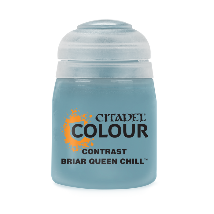 Briar Queen Chill - Contrast 18ml