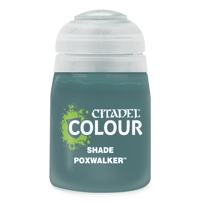 Poxwalker - Shade 18ml