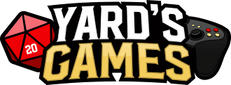 Yard's Games Ltd | United Kingdom