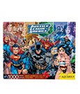 DC Comics Jigsaw Puzzle Justice League (1000 Pieces) [New]