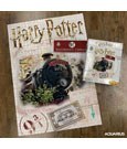Harry Potter Hogwarts Express Ticket Jigsaw Puzzle (1000 Pieces) [New]