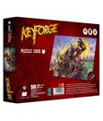 Keyforge Jigsaw Puzzle (1000 Pieces) [New]