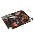 Legend of the Five Rings Jigsaw Puzzle (1000 Pieces) [New]