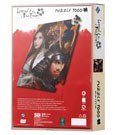 Legend of the Five Rings Jigsaw Puzzle (1000 Pieces) [New]