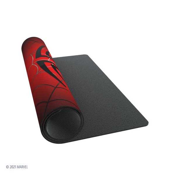 Marvel Champions Game Mat - Spider-Man