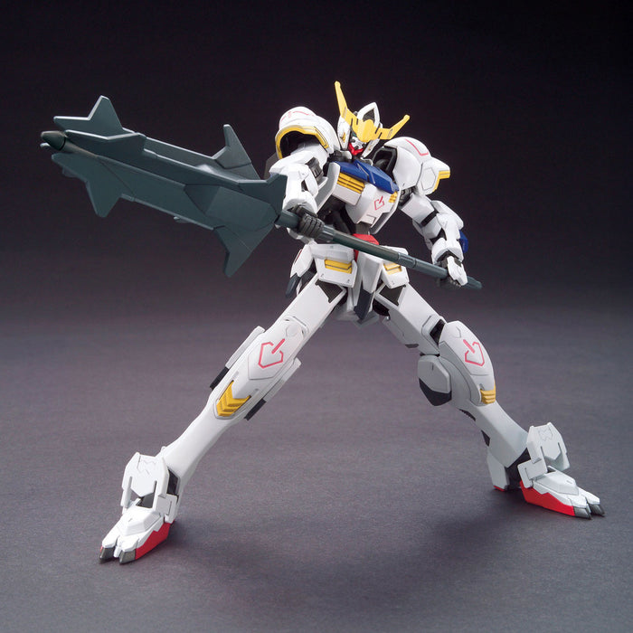 HG 1/144 Gundam Barbatos - Gunpla