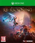 Kingdoms of Amalur: Re-Rereckoning - Xbox One | Yard's Games Ltd