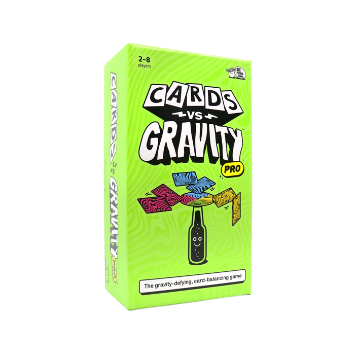 Cards Vs Gravity Pro [New]