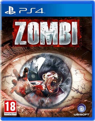 Zombi - PS4 | Yard's Games Ltd